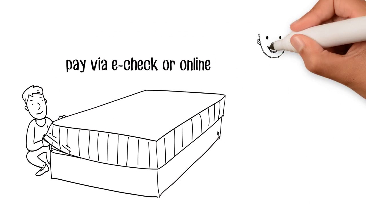 The best mattress commercial YouTube