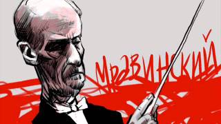 A. Bruckner: Symphony n.7 - E. Mravinsky