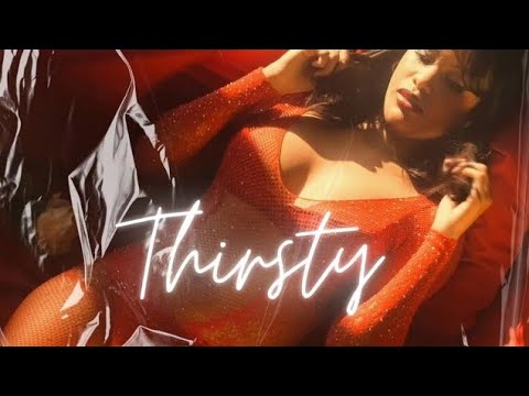 Watch Lola Williams - Thirsty (Official Music Video) on YouTube Watch Lola Williams - Thirsty (Official Music Video) on YouTube