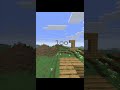 Which one is bigger? #gaming #minecraft #decision