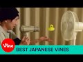 Best Japanese Vines of January 2015 | Part 01 Vine Compilation
