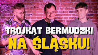 Stand-Up Impro | Litości odc.10 | 2024 | Krzysztof Kasparek | Tomek Machnicki | Bartłomiej Zajda