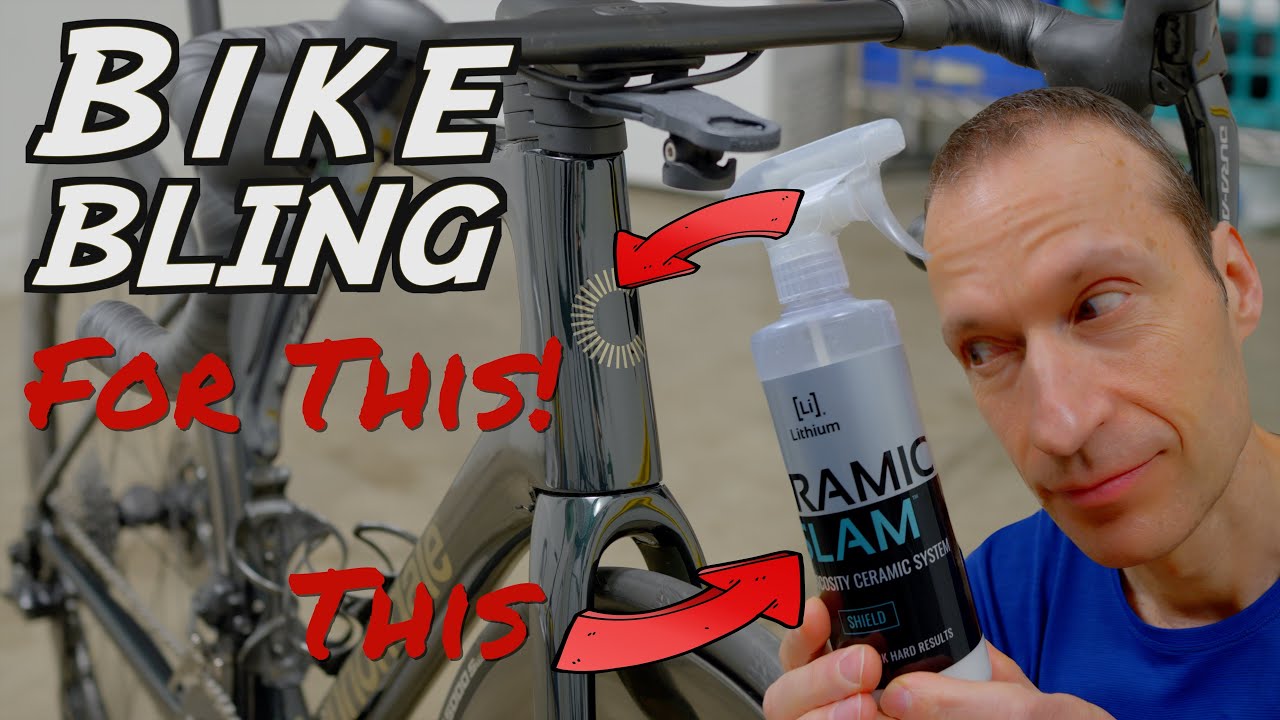 How to Polish and Protect Bike: STOP Waxing Your Bike! - YouTube