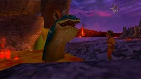 Uruk Intro Early Beta | Sphinx and the Cursed Mummy