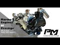 Marine engines explained at prestige motorsports  396 jet boat engine