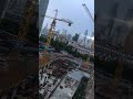Shenzhen Cityscape: Infinite Skyscrapers! 🇨🇳 #Shenzhen #China #Shorts #cityview