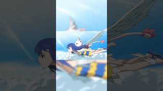 Project HEROS Teaser 2: Fairy Tail