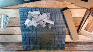 Paper Trail Live: Fairy House Part 2