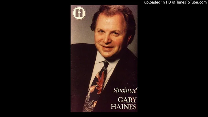 Anointed Cassette - Nazarene Song Evangelist Gary ...