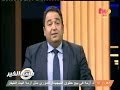 مساء الخير محمد على خير يحل أزمة الشباب المصري 