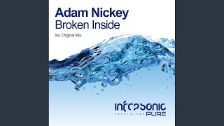 Broken Inside (Original Mix)