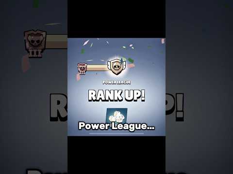 Ranked or Power