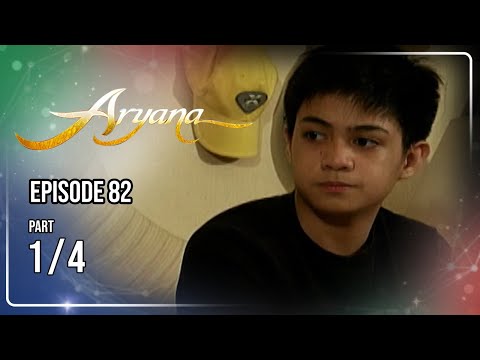 Aryana | Episode 82 (1/4) | October 19, 2026