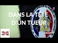 Complément d'enquête. Dans la tête d'un tueur - 21 février 2019 (France 2)