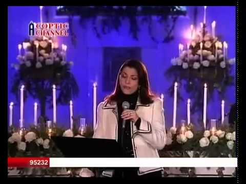 طوبى للساعين إلي السلام ماجدة الرومي