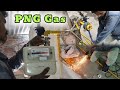 क्या आप के घर कराया PNG gas connection नही तो जल्दी करालो । A2Z EXPERIMENT
