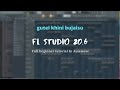 Fl studio beginner tutorial in assamese  part 1