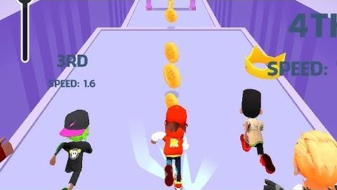 dash master 3d unity source code - unity project - unity game