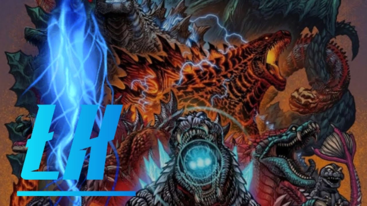 Kaiju n° 8 react Rap 🦎Topo do Mundo🦎(especial Godzilla) [Papyuro da Batata]