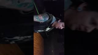 Austin Ey Screams Like A Beast