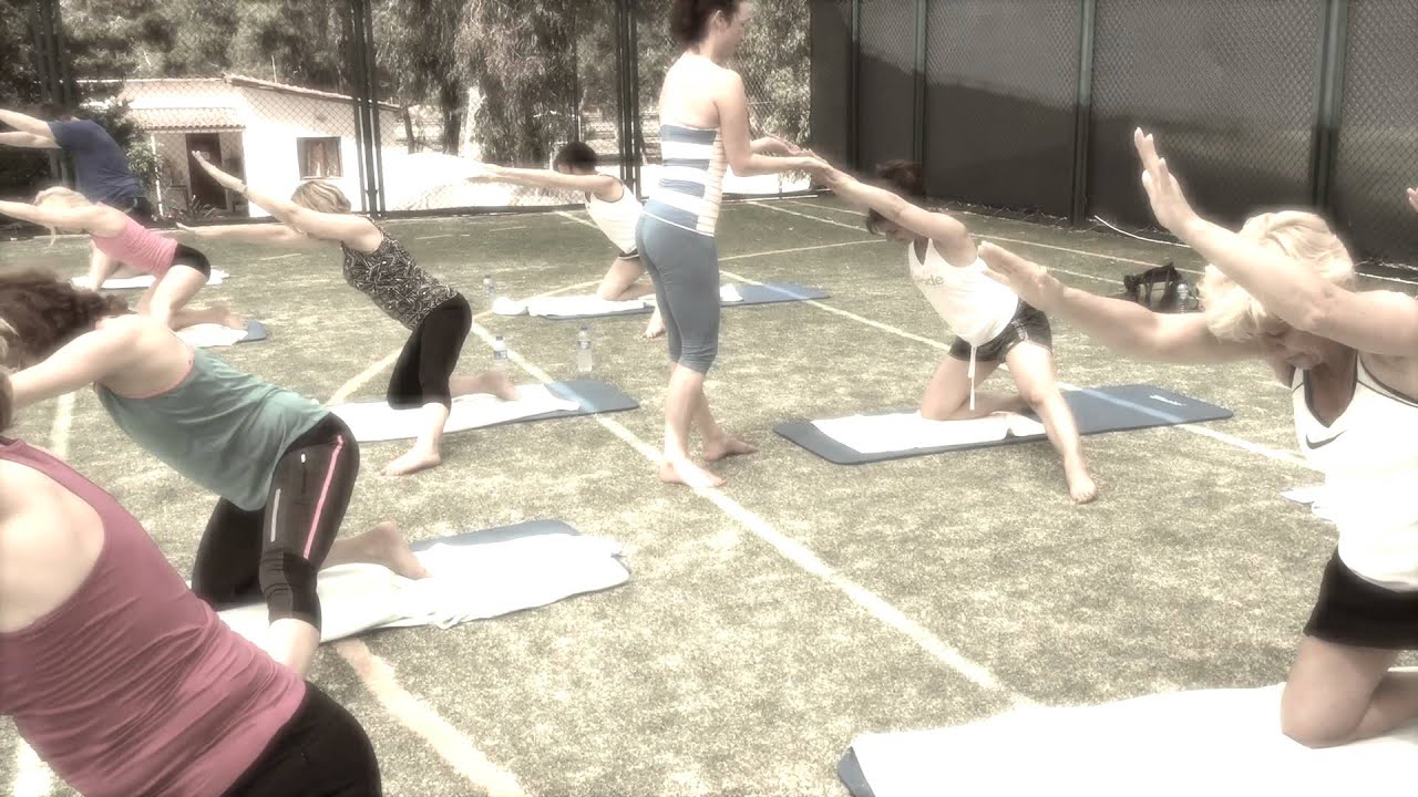 Xplode Week - Das Highlight des Jahres!