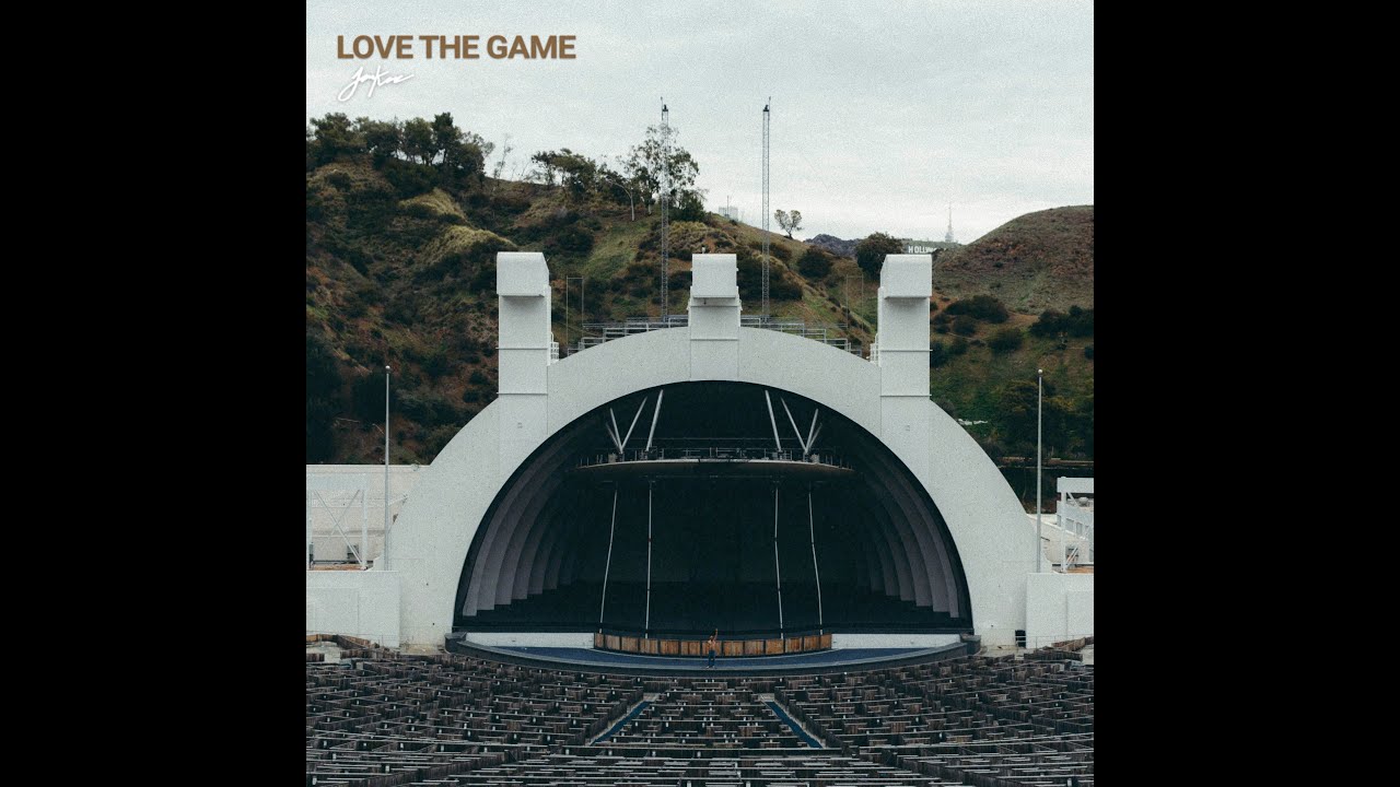 Watch Jay Kayze - Love The Game (Official Audio) on YouTube Watch Jay Kayze - Love The Game (Official Audio) on YouTube