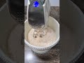 How To Knead Dough With Hand Mixer Shorts Shortsvideo Shortsfeed Chaska How To Knead Dough With Hand Mixer Shorts Shortsvideo Shortsfeed Chaska