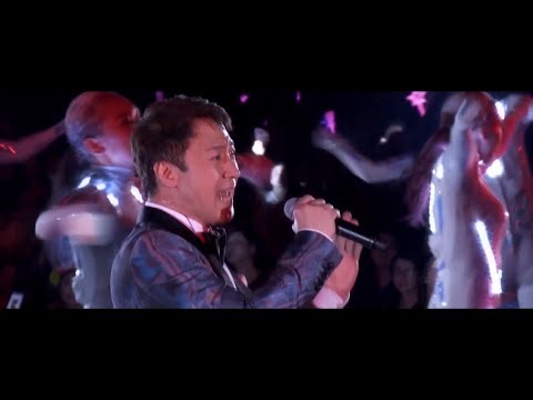 黎明 - 我愛ICHIBAN 2016演唱會