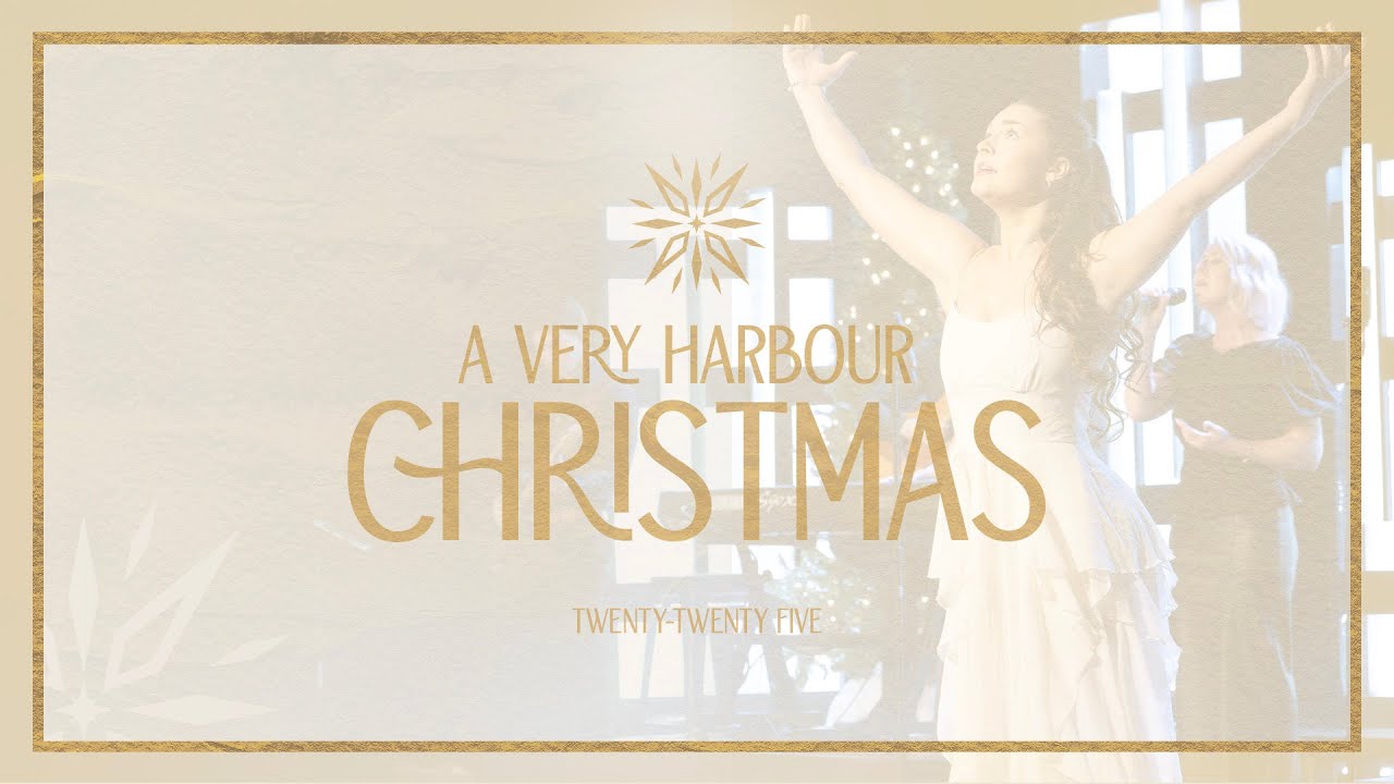 A Very Harbour Christmas | Christmas Eve 2025