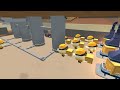 Chicken Factory Part 1 | Chicken Gun