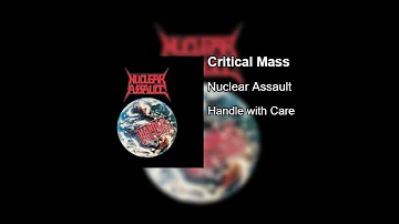 Nuclear Assault - Critical Mass D tuning