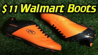 walmart soccer cleats youth