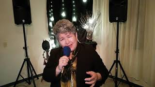 Edith Galicia"Collar de Perlas (cover)