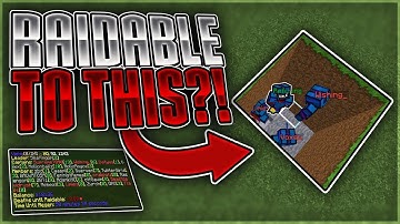 HCF Powers #6 - MAKING A RICH POWER FACTION RAIDABLE IN A GANK FIGHT!