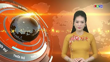 Long An tăng cường công tác tiếp công dân, bảo đảm an ninh trật tự | LONG AN TV