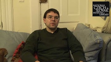 Peter Esterle Clip 1