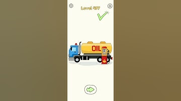 DOP Level 497 [NEW UPDATED] | Draw One Part Level 497 - NEW