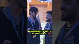 Zgod x Mamba ♥️💛#godlike #jonathangaming #neyo #bgmi #soul #s8ul #scout #payal #bgis