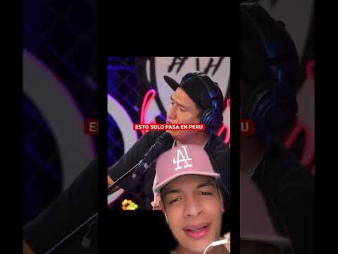 ESTO SOLO PASA