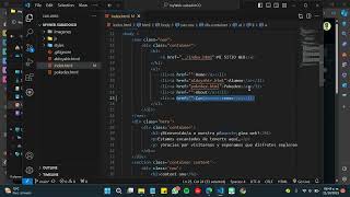 Clonar y Actualizar mi proyecto en un Repositorio de Git existente 🖥️