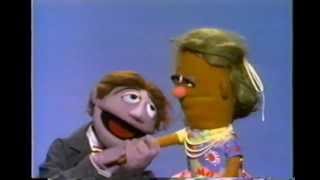 Watch Sesame Street I Want To Hold Your Ear video