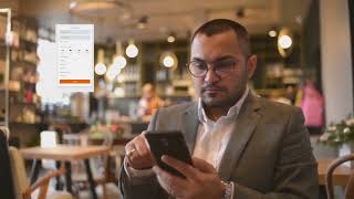 Road Freight Aggregator Promo Road Freight Aggregator Promo