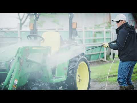 How To Prepare Your Tractor For Storage | John Deere Tips Notebook