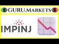 IMPINJ, INC. (PI) 🔻 Aktienanalyse PI Bewertung von GURU.Markets 📉