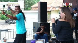 GORENG PATUT NUNG UL QISMA LIVE PAGUNDAN KUNINGAN   31 December 2024