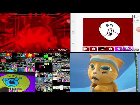 Annoying Goose Comparison 31