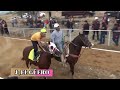 La Cindy Vs La Felina 250 VTP 6DIC25 CARRIL 3 CORONAS CHANGUITIRO MICH 
