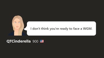 Beating QTCinderella Bot [Chess.com]