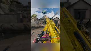 Aim on controller #warzone #callofduty #warzoneclips #cod# #warzoneshorts #shorts #fortuneskeep