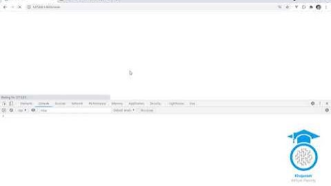 08. Complete Authentication With Jwt Auth - Real-Time Chat Application Course - Laravel, VueJs
